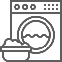 icon machine à laver