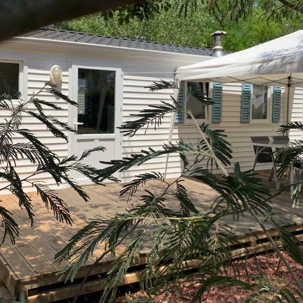 hebergement pour 5 personnes à Amélie les Bains